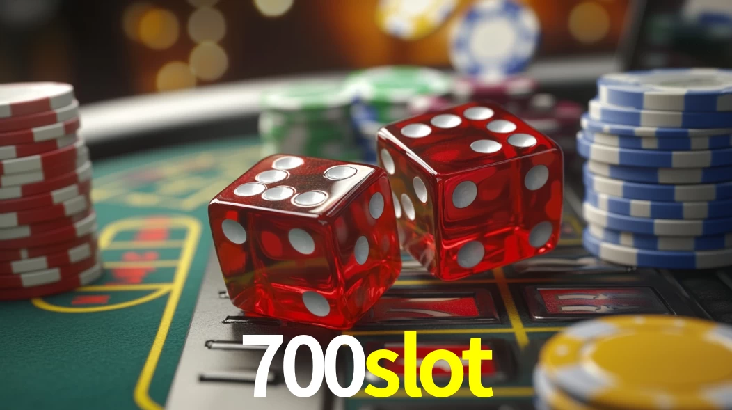 Experiência VIP 700slot