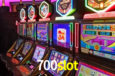 Desvendando o Mundo dos Jogos Virtuais na 700slot