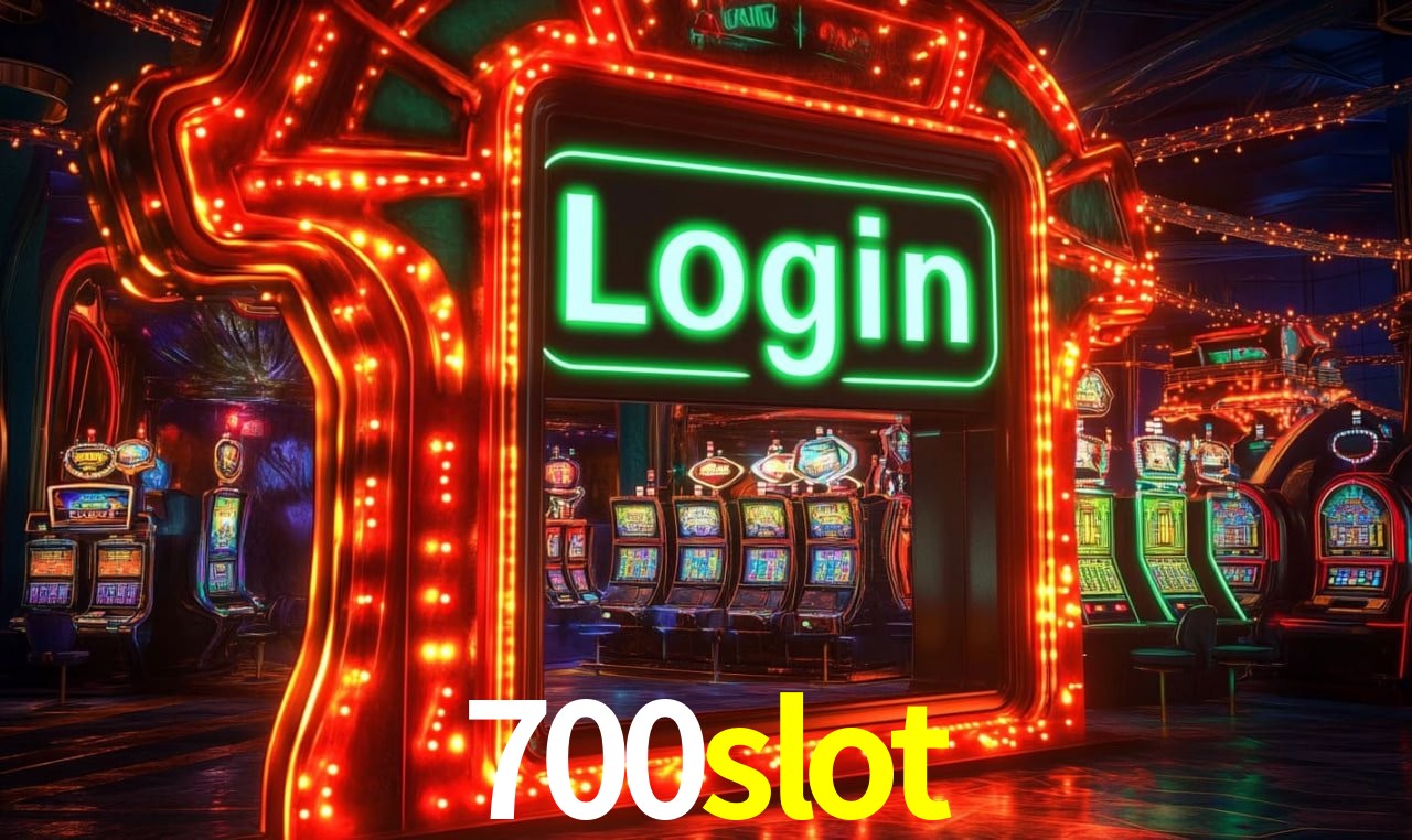 Estatísticas 700slot