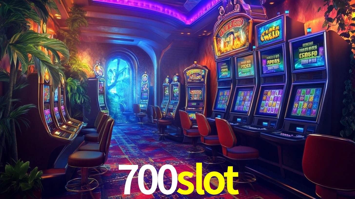 Statistics 700slot