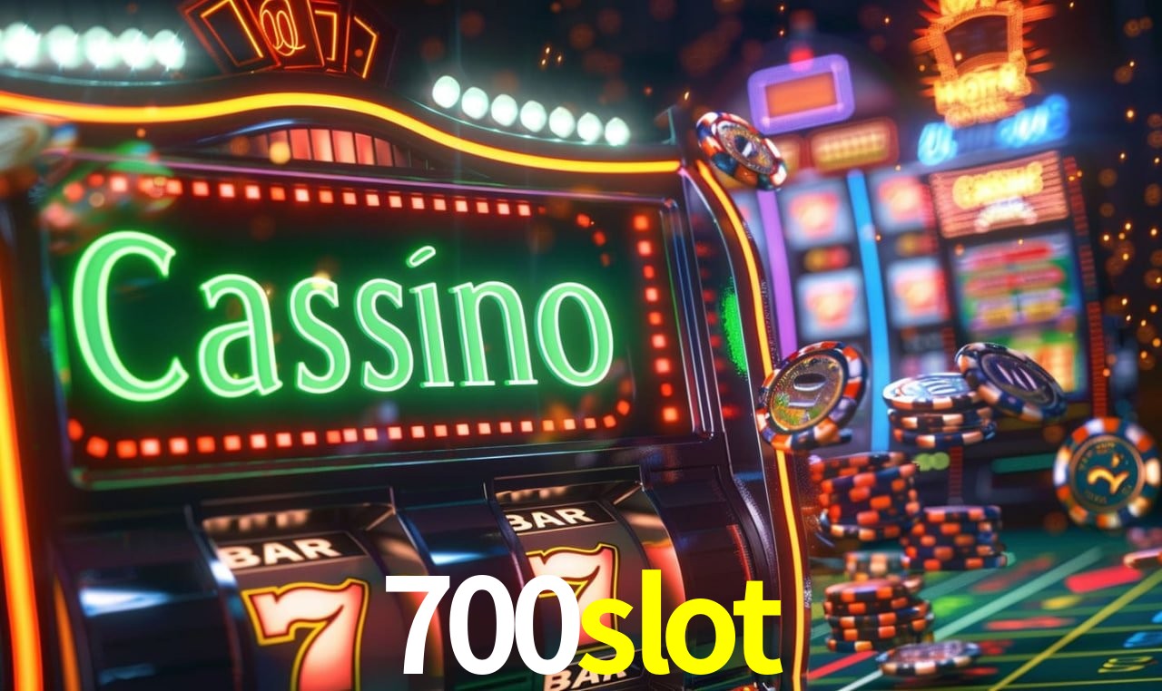 Requisitos do APK da 700slot para Android