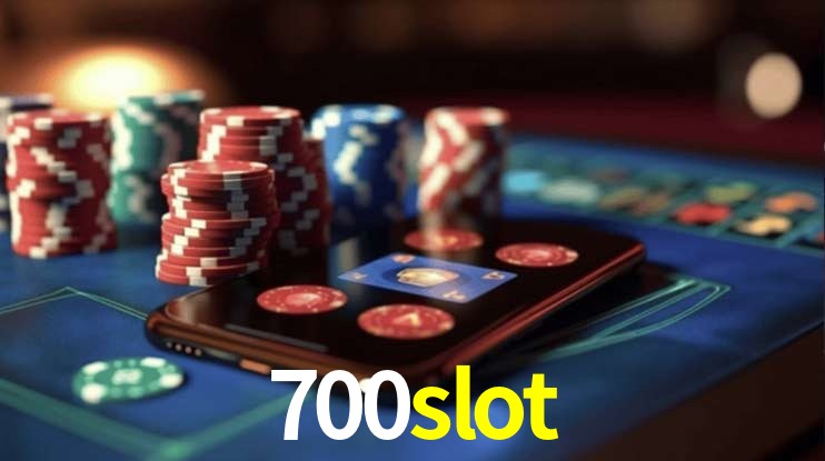 Requisitos do APK da 700slot para Android