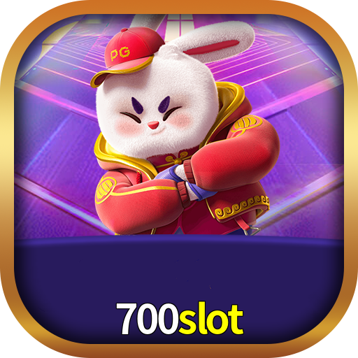 700slot Logo