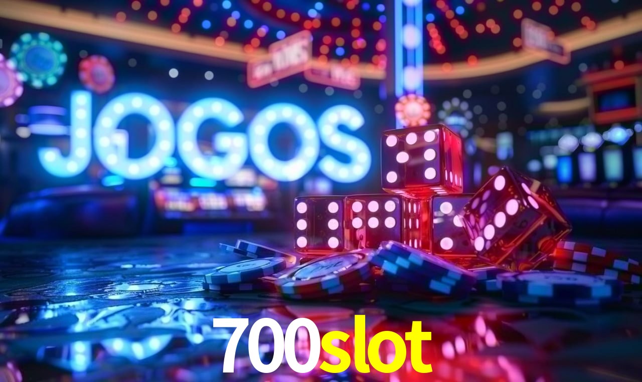 Bônus Diários 700slot