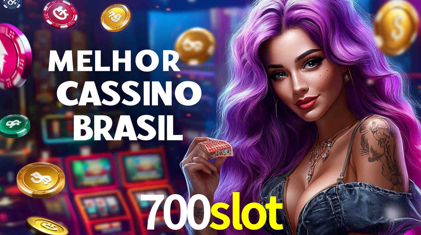 Descubra a Essência do 700slot: Nossa História e Compromissos