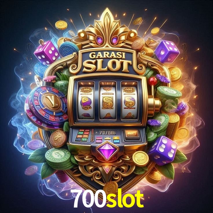Promoção Relâmpago 700slot