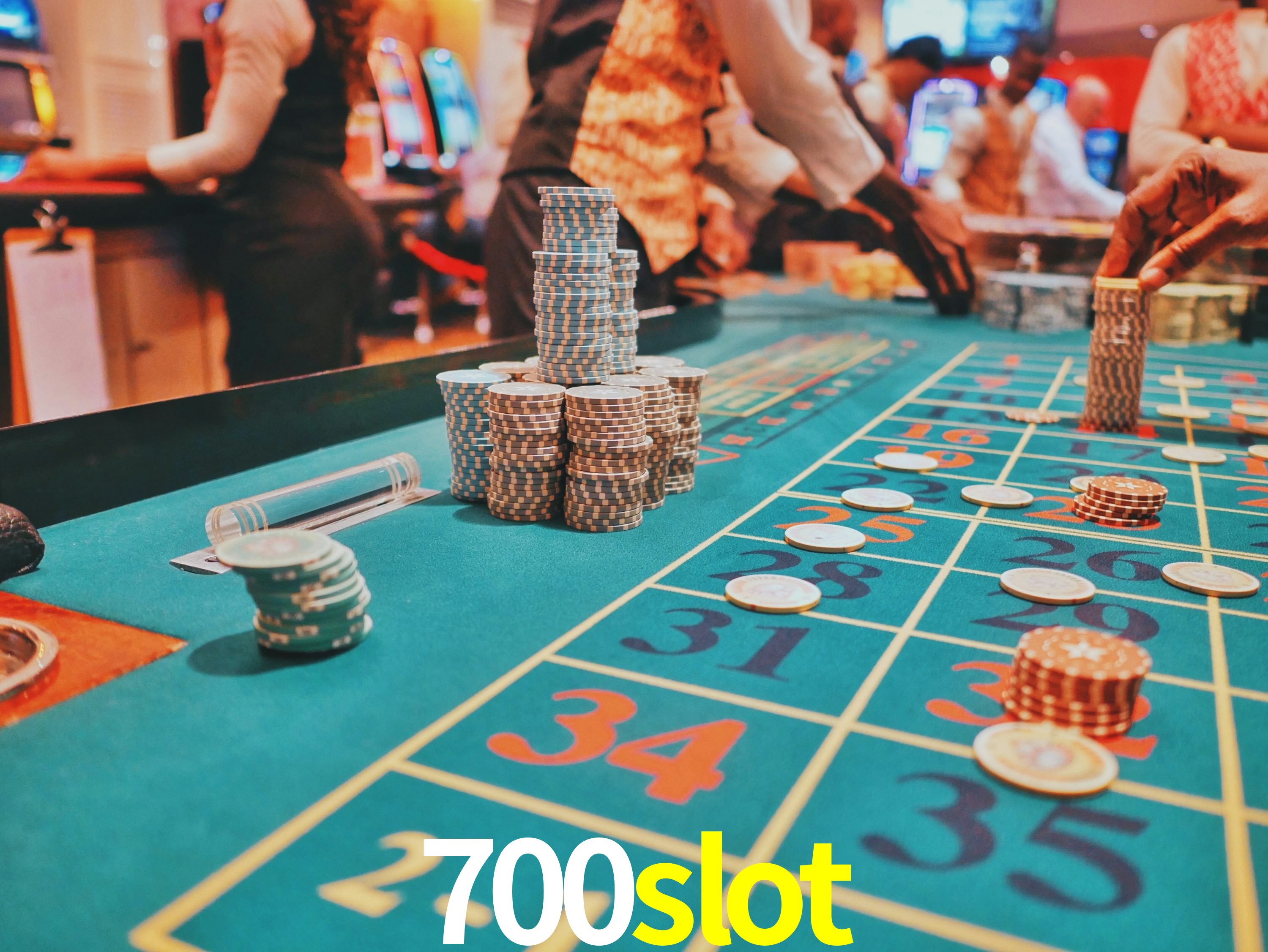 Apostas de Futebol 700slot