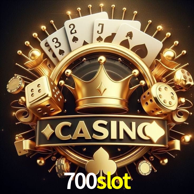 Casino Ao Vivo 700slot
