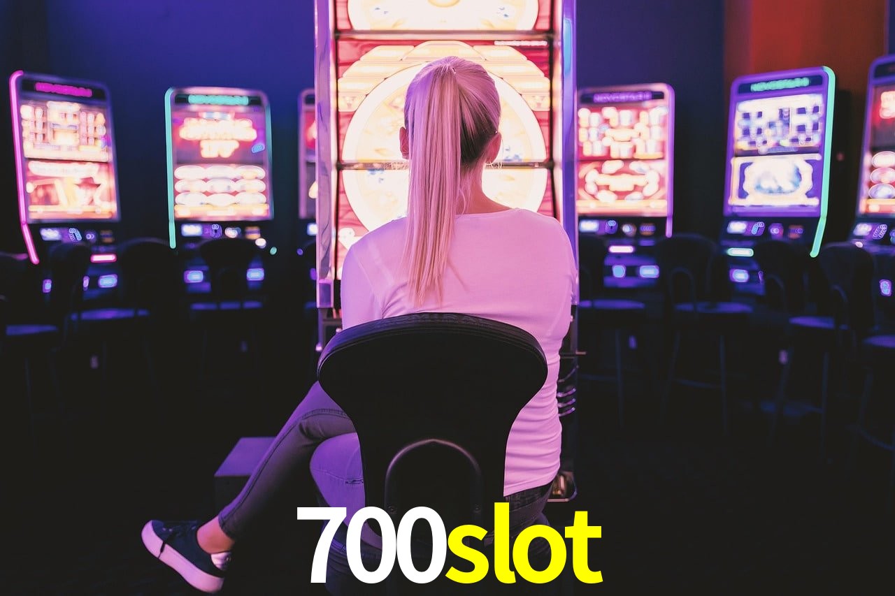 Exclusive Offers 700slot