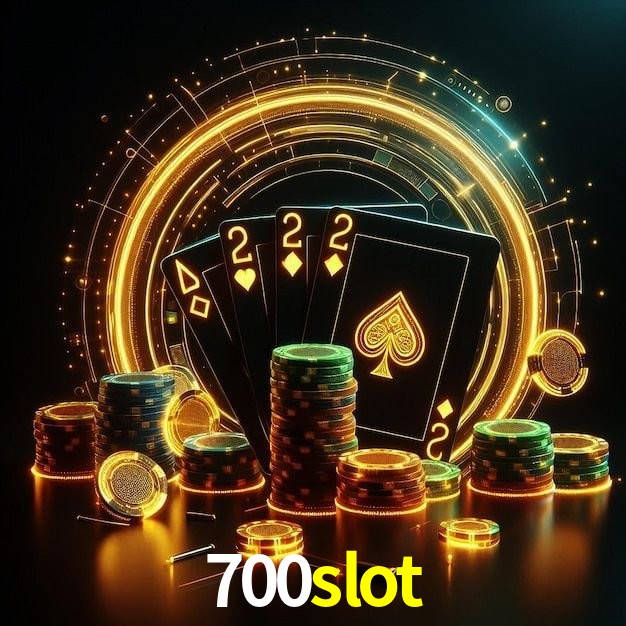 Login Seguro 700slot