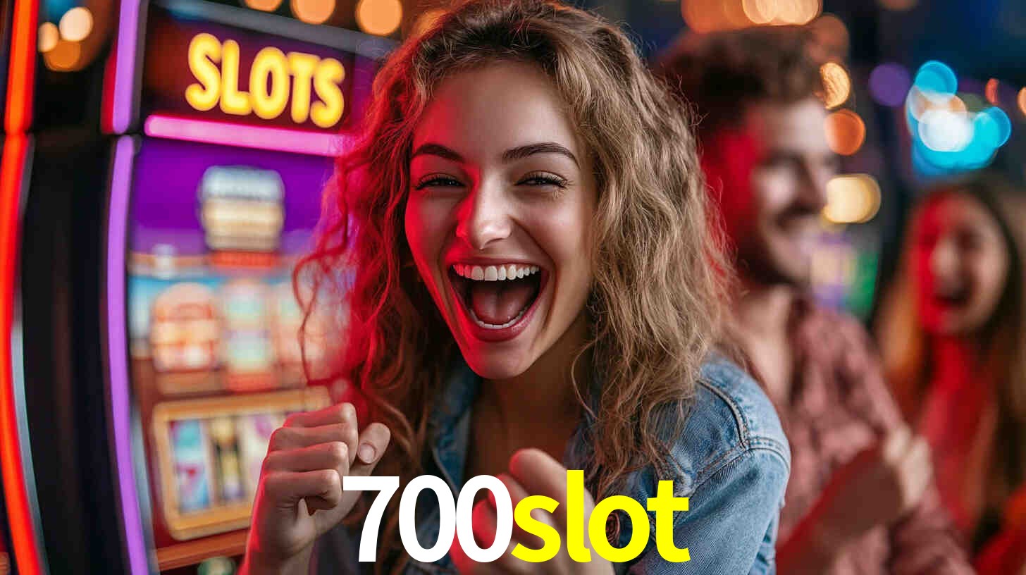 Inovações de Jogos na 700slot: O Futuro das Experiências Interativas