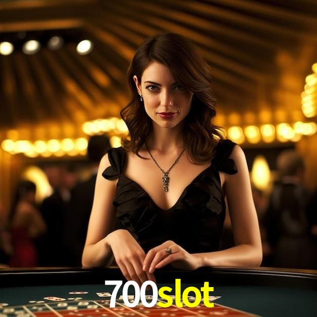 A Experiência Imersiva dos Cassinos Ao Vivo no 700slot