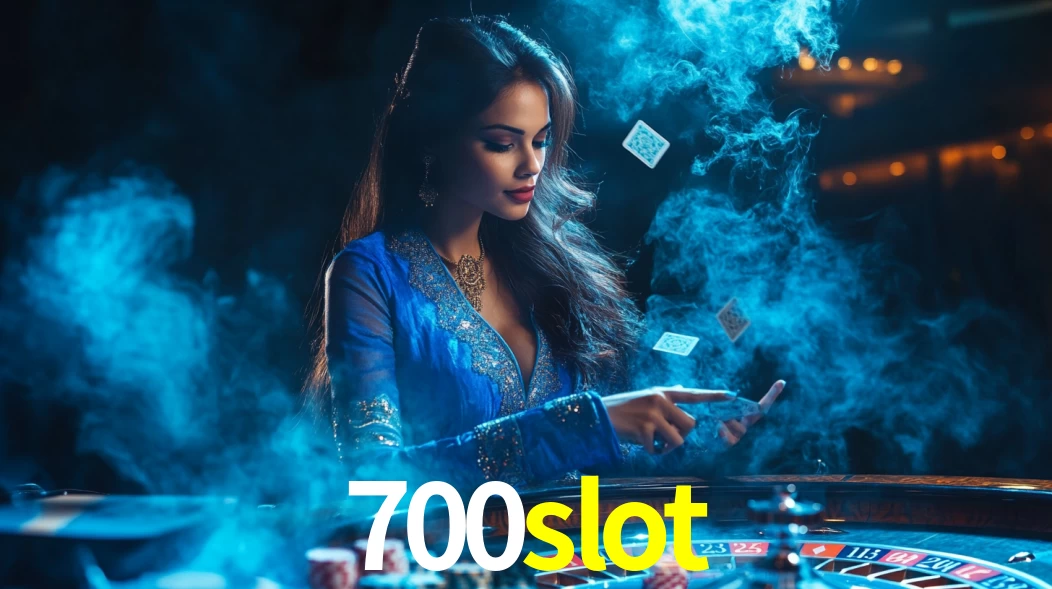 Desvendando o Mundo dos Jogos Virtuais na 700slot