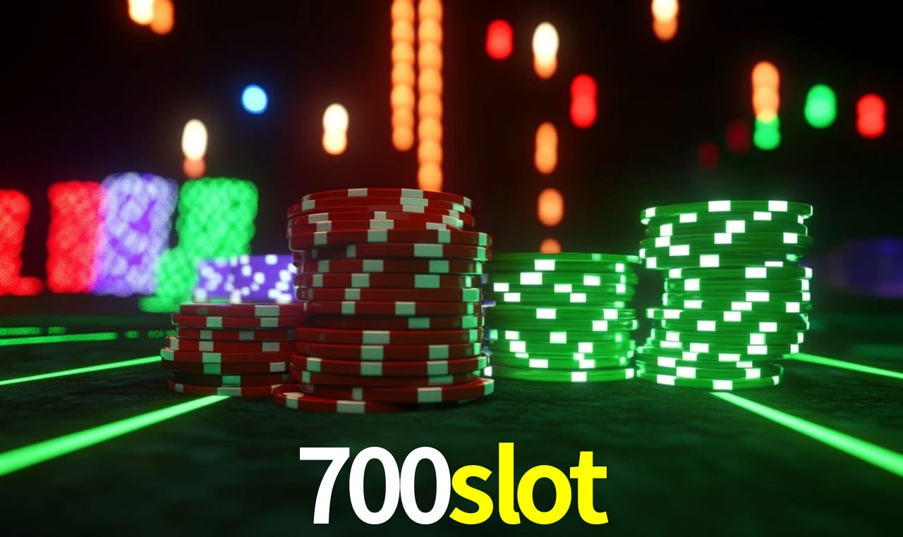API Integration 700slot