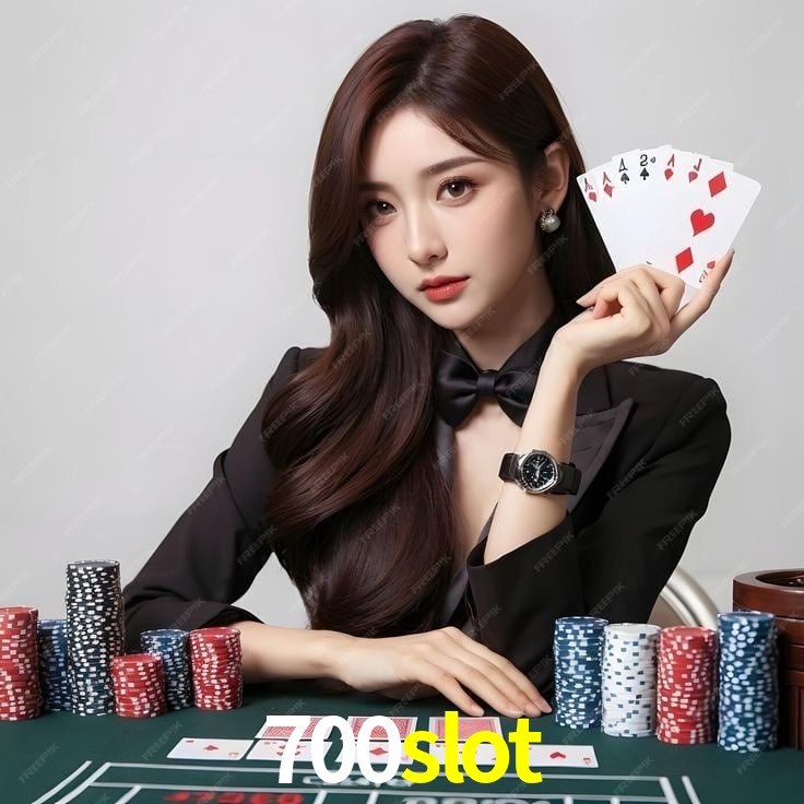 700slot - Desafio Selvagem do Cassino - 700slot bet