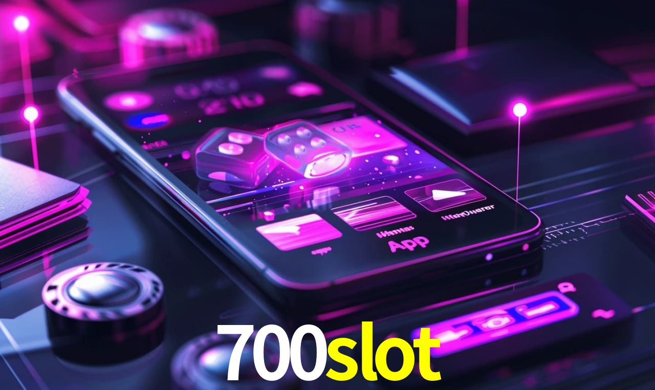 Secure Login 700slot