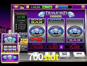 Descubra a Magia dos Jogos de Arcade no 700slot