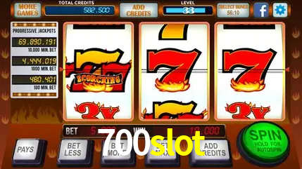 Explorando a Categoria de Eventos em Apostas na 700slot