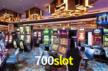 Apostas Esportivas na 700slot: Um Guia Completo