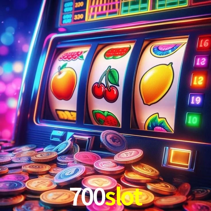 Avaliações dos Jogadores 700slot