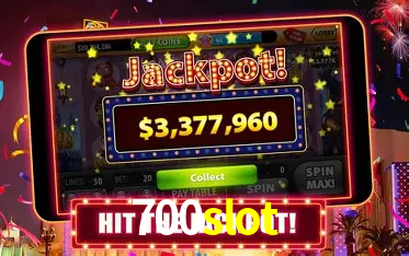 A Emoção da Loteria na 700slot: Uma Chance de Mudança de Vida