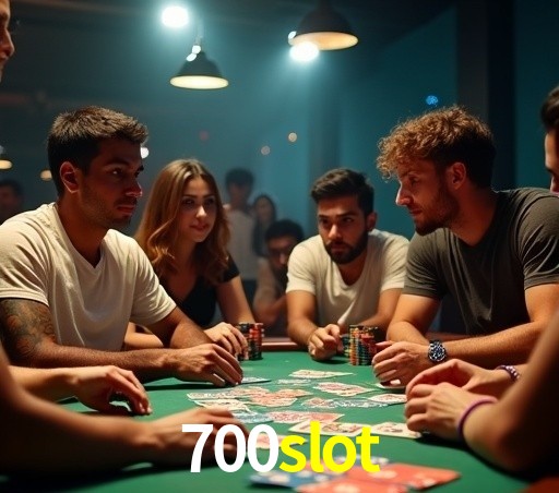 Experimente o Login Seguro Premium no 700slot