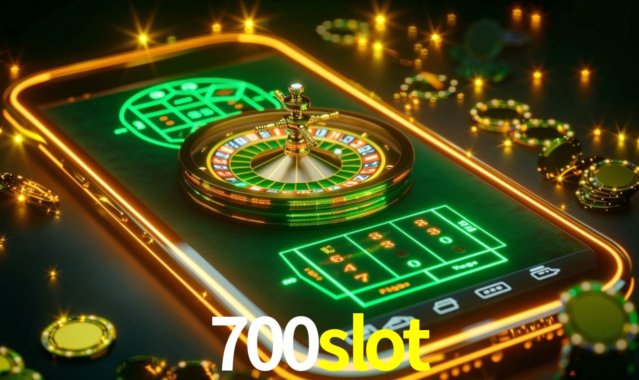  700slot bet