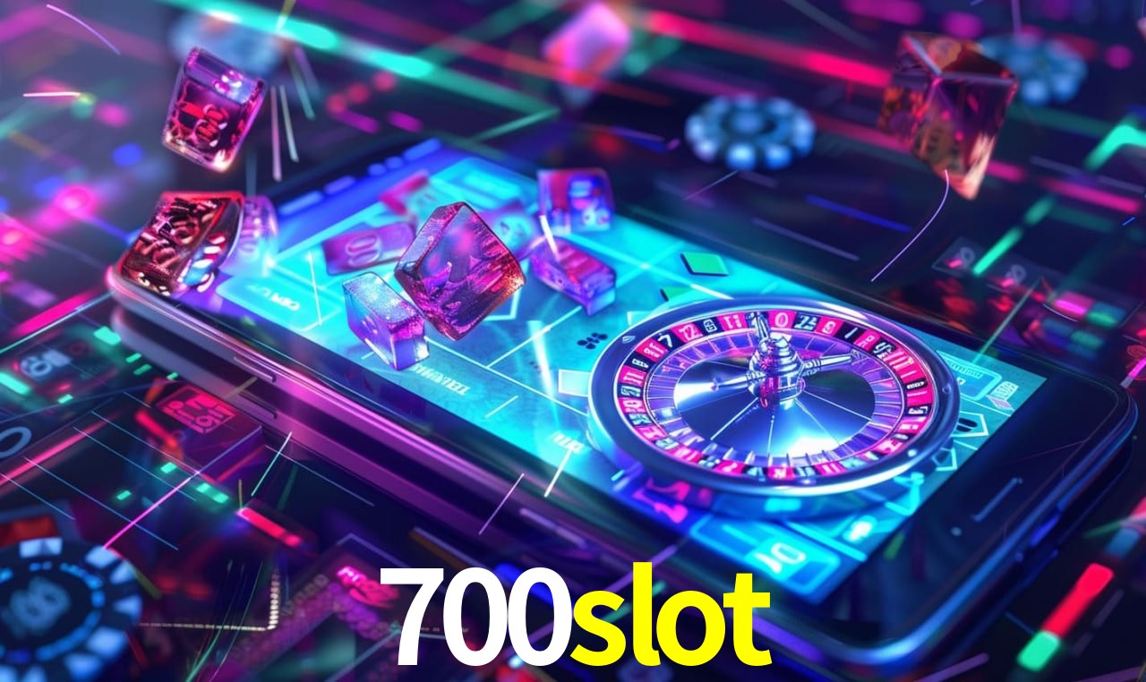 Estatísticas do Jogo 700slot
