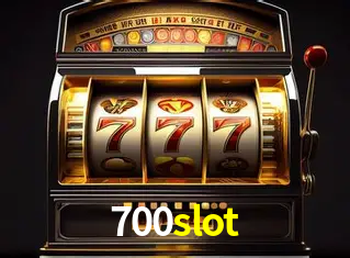 A Emoção da Loteria na 700slot: Uma Chance de Mudança de Vida