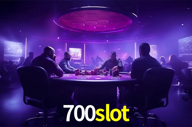 700slot bet