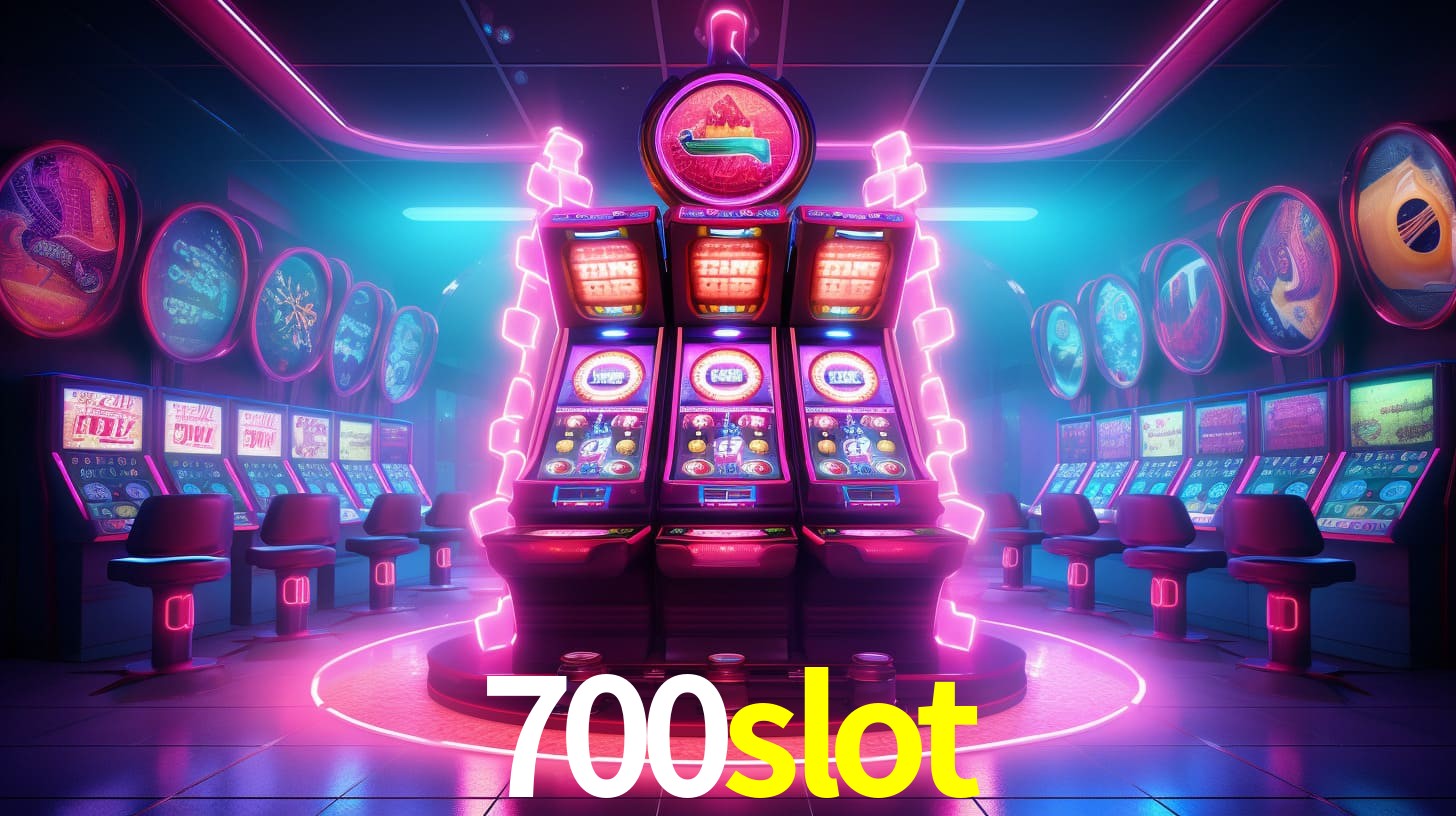 Tournaments 700slot