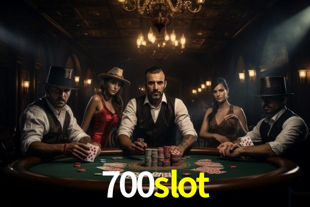 cassino 700slot