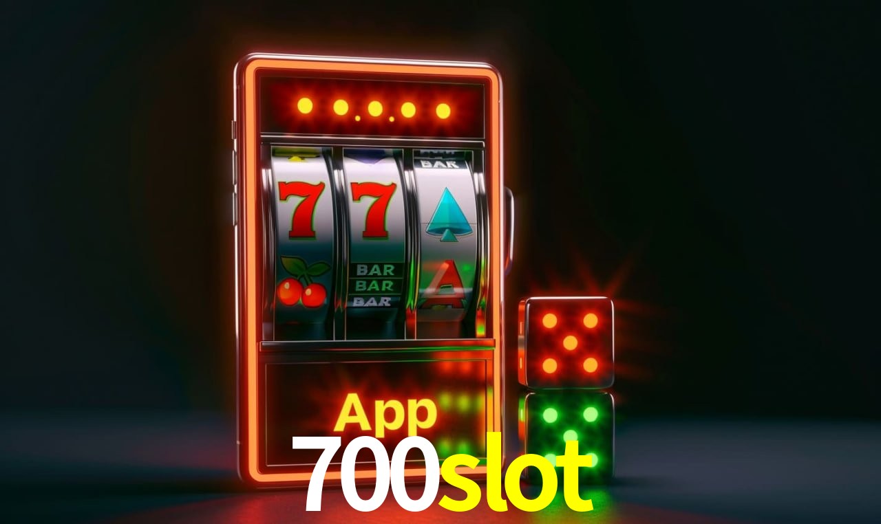 Provedores de Jogos 700slot