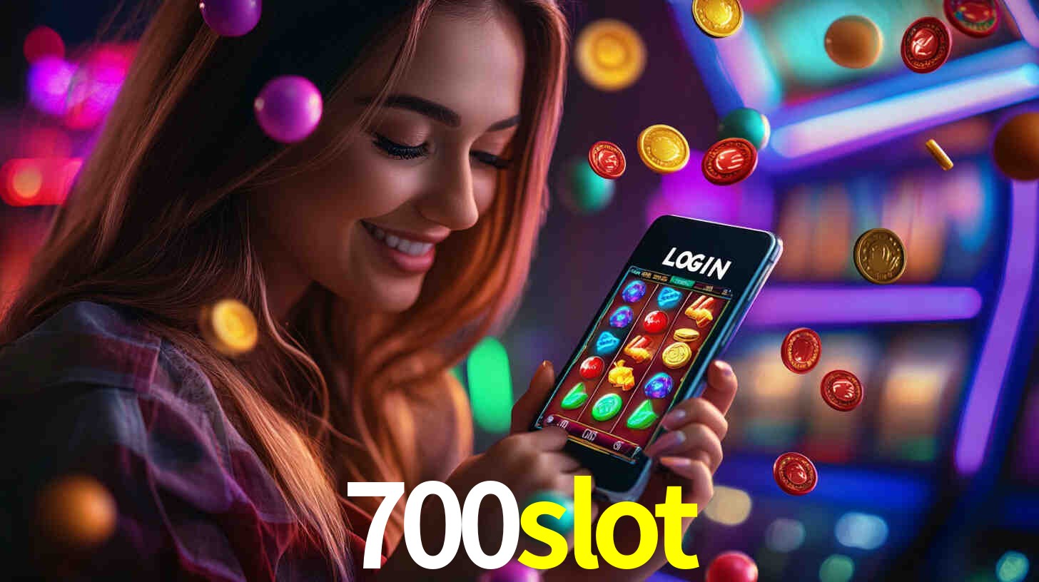 Live Casino 700slot