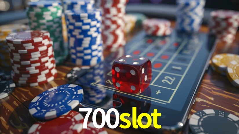 700slot App Interface