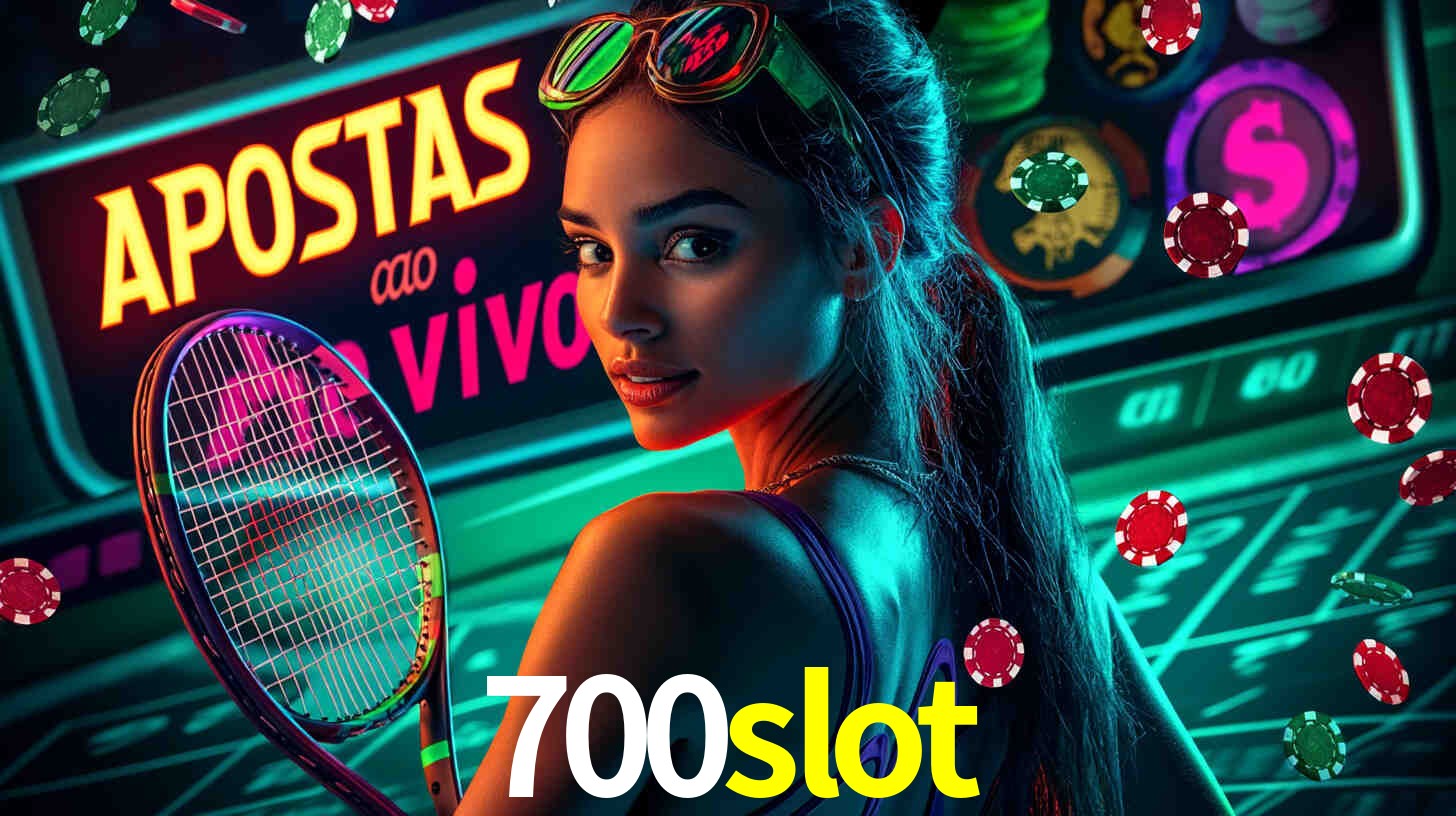 Descubra a Essência do 700slot: Nossa História e Compromissos