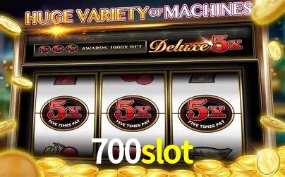 A Experiência Imersiva dos Cassinos Ao Vivo no 700slot