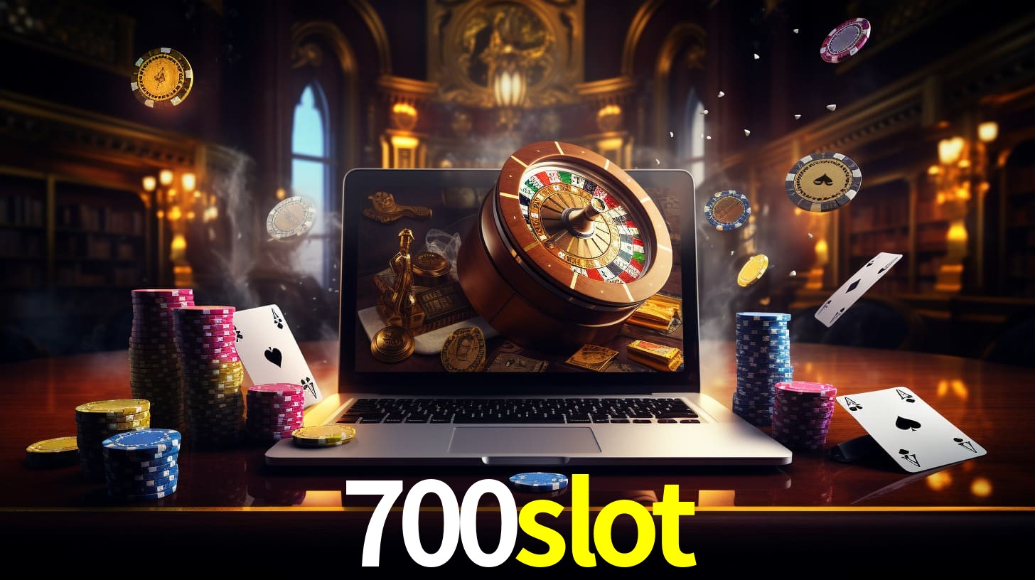 Game Statistics 700slot
