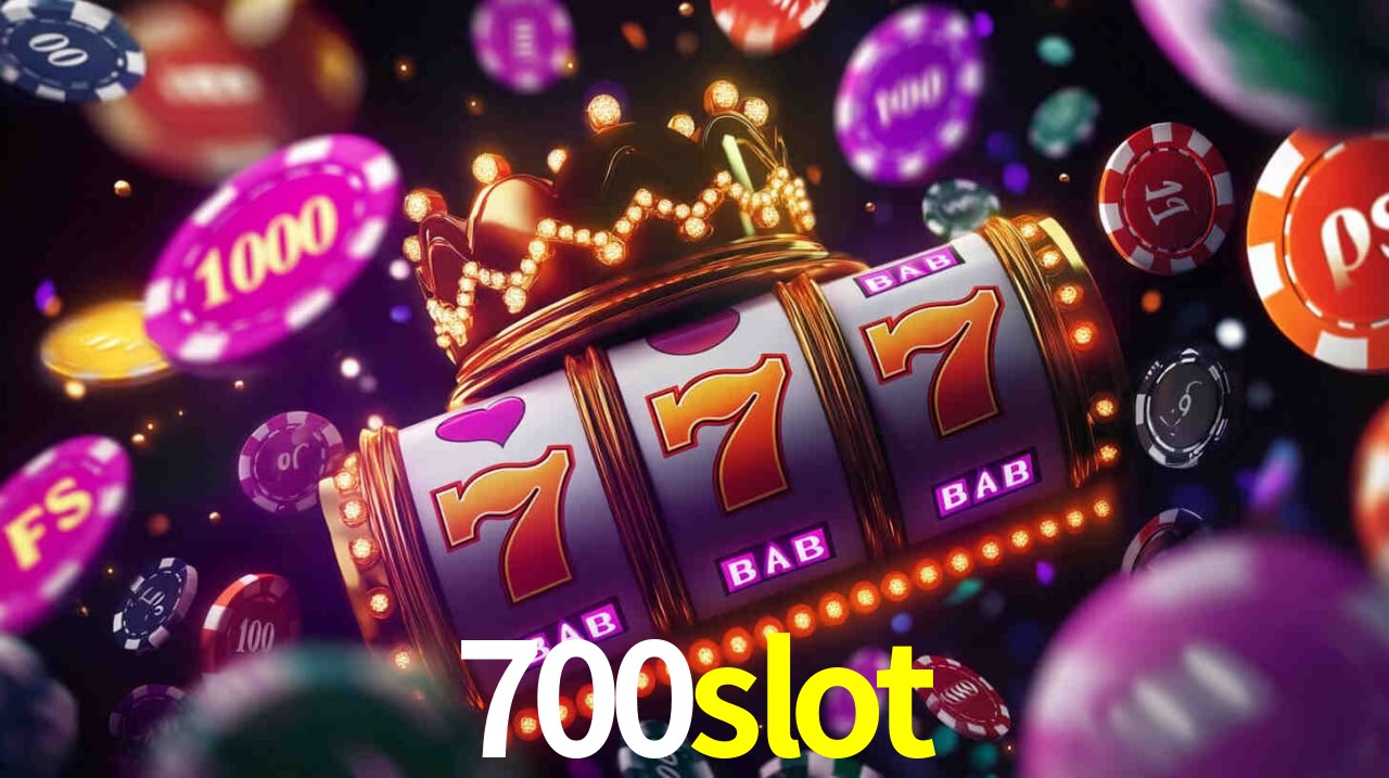 Seasonal Promotions 700slot