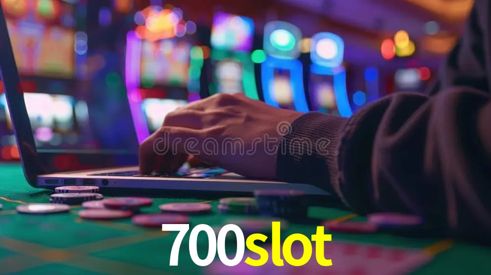 Torneios 700slot