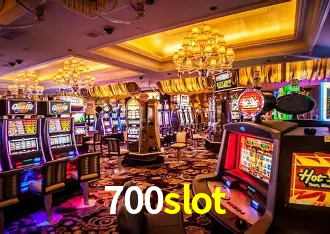 Descubra a Magia dos Jogos de Arcade no 700slot