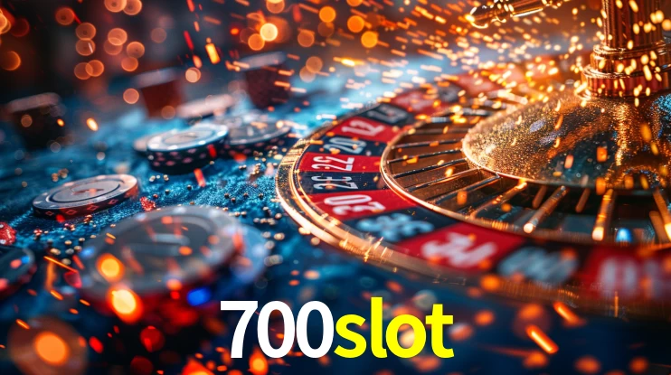 APP oficial da 700slot para mobile