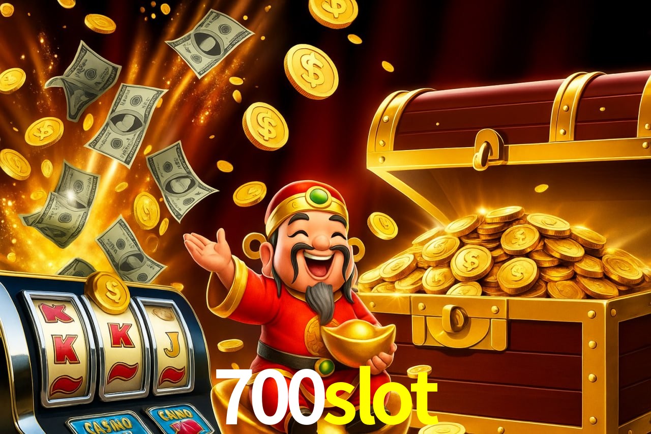 Casino Ao Vivo 700slot