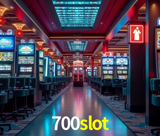 700slot: Jogue Crash e Experimente Alta Recompensa Instantânea