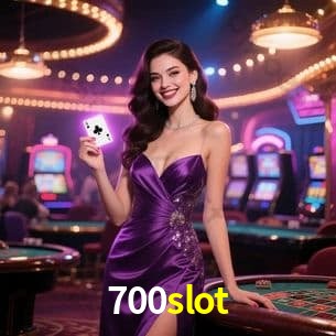 Casino VIP 700slot