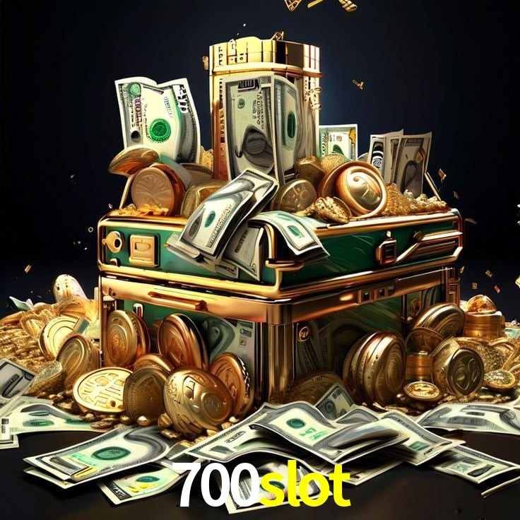 Recursos de Bônus 700slot