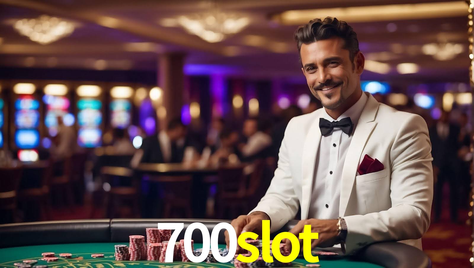 Ofertas Exclusivas 700slot