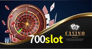 Gates of Olympus 700slot
