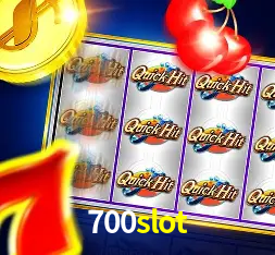 Descubra o Programa VIP da 700slot: Vantagens Exclusivas para Jogadores