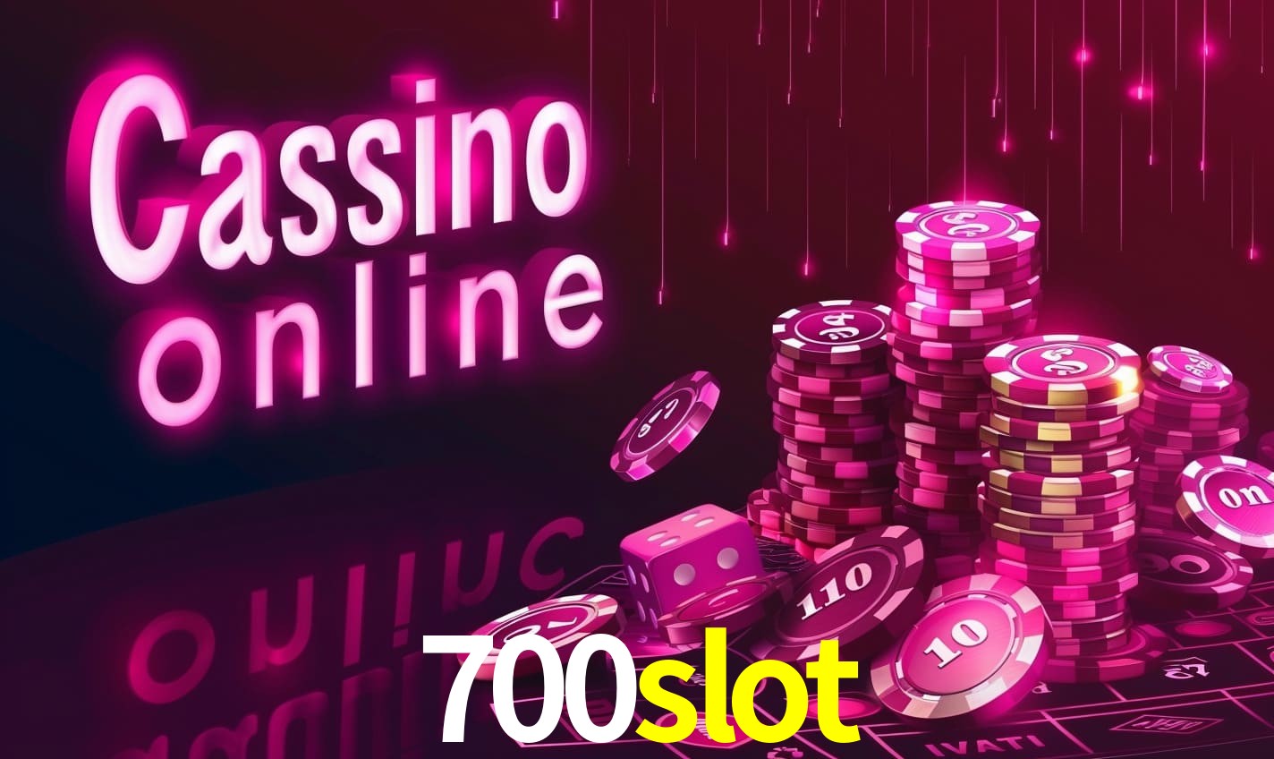 A Emoção da Loteria na 700slot: Uma Chance de Mudança de Vida